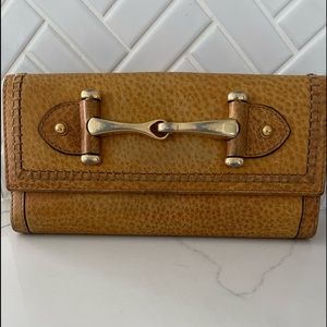 Gucci wallet